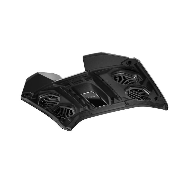 JL Audio Roof - Level 4 for Can Am Maverick R
