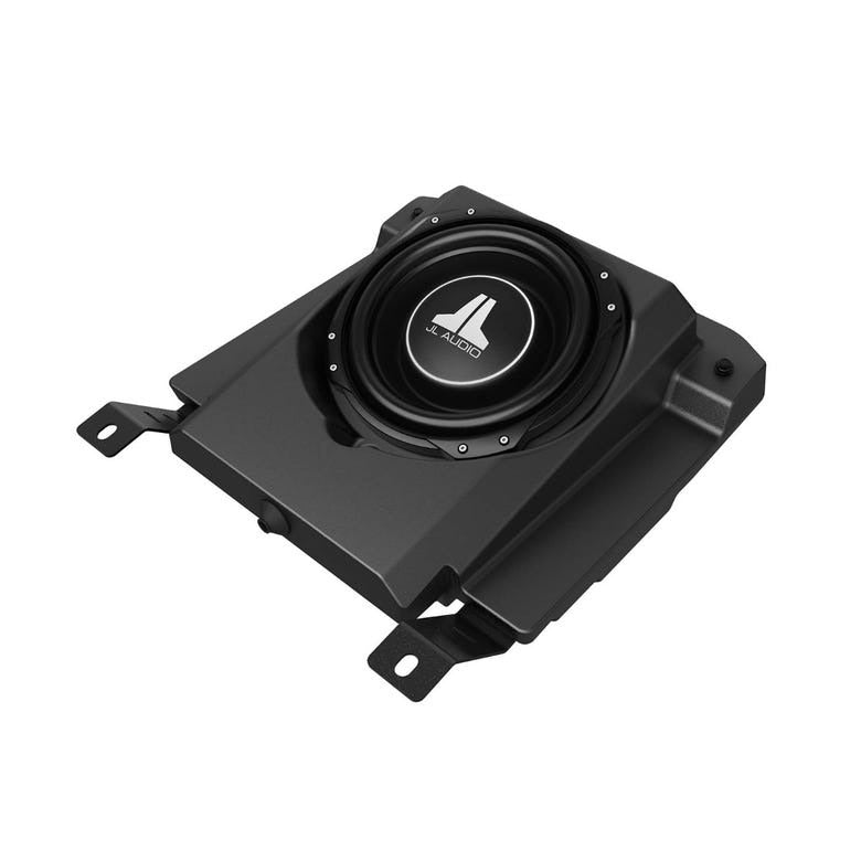 Can Am JL Audio Subwoofer