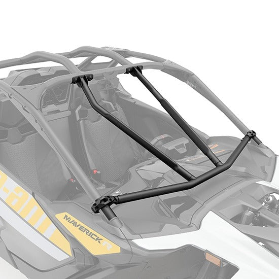 Front Intrusion Bar for Can Am Maverick R