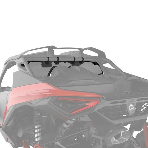 Rear Wind Screen for Can Am Maverick R