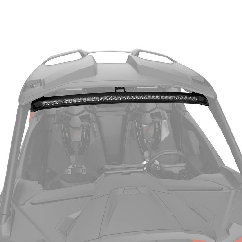 Smart Integrated LED Roof Light for Can Am Maverick R