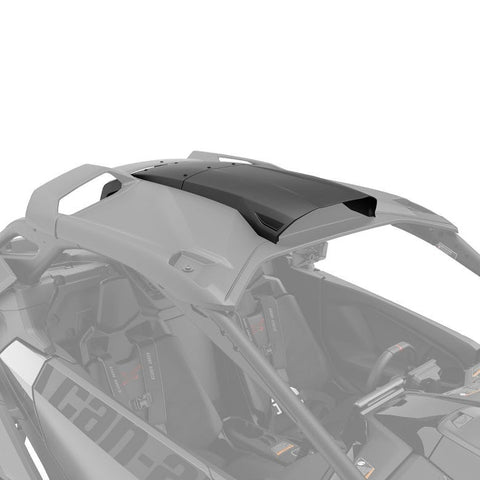 Cold Air Roof Scoop for Can Am Maverick R