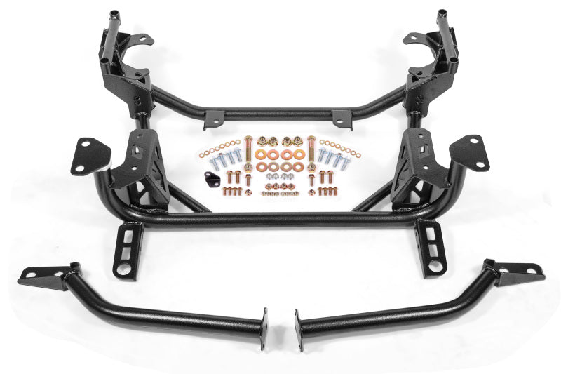 BMR Suspension Crossmembers
