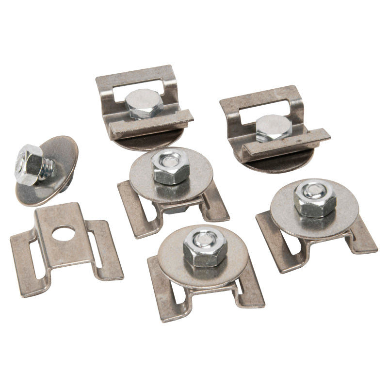DEI Fittings