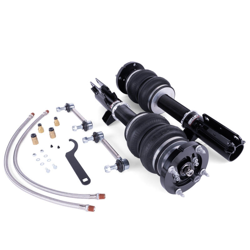 Air Lift Air Suspension Kits