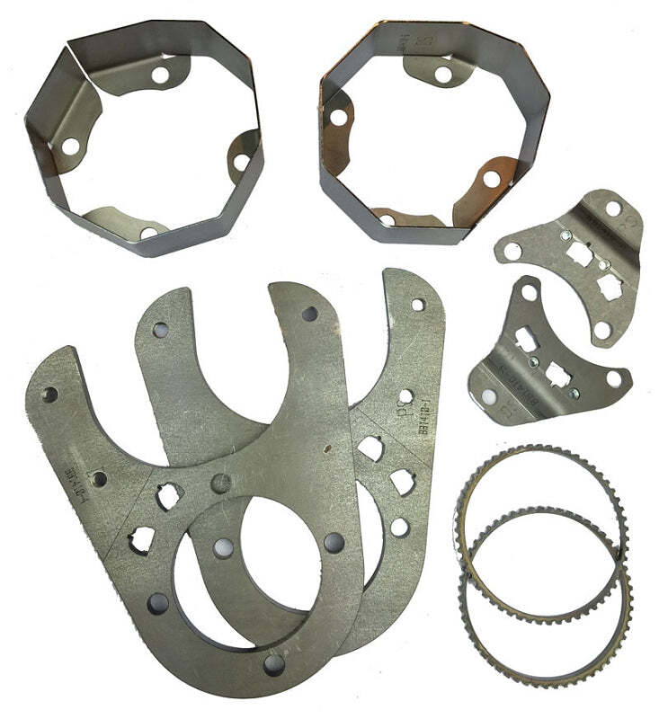 Artec Industries Bolts