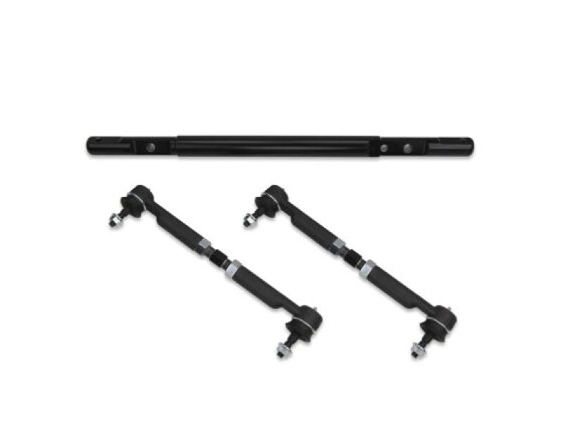Tie Rods