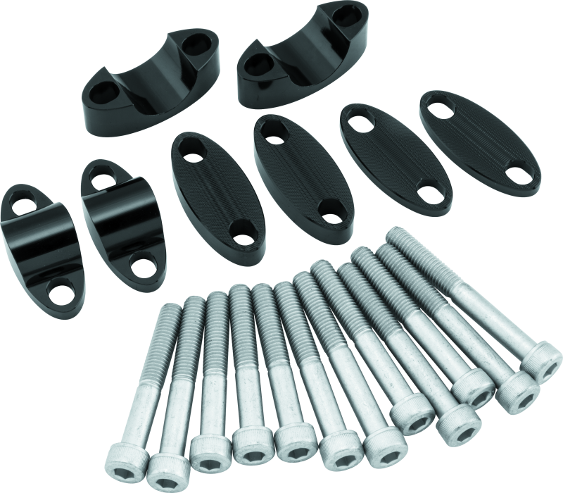 BikeMaster Handlebars
