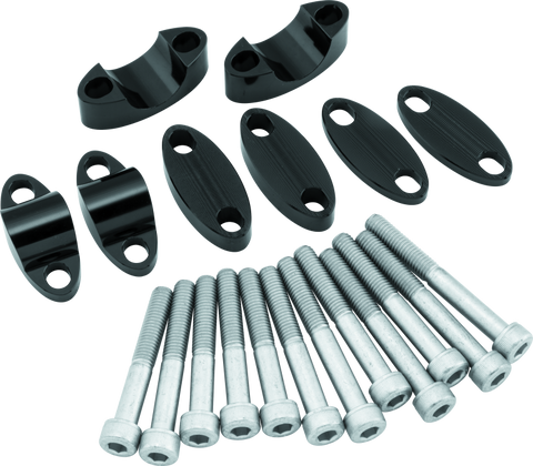 BikeMaster Handlebars