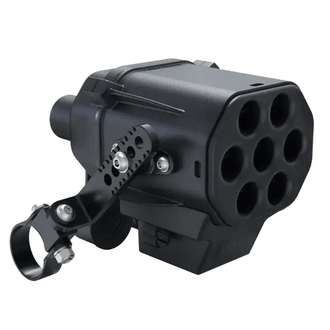 S&B Filters Helmet Particle Separator