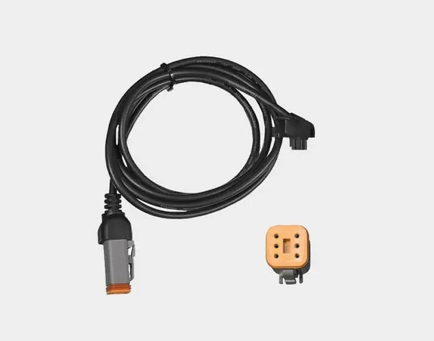 Power Vision Cable for ECU HD CAN