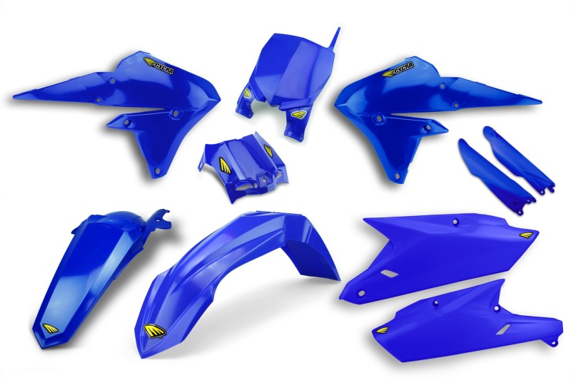 Cycra Plastics
