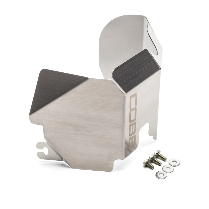 COBB Heat Shields