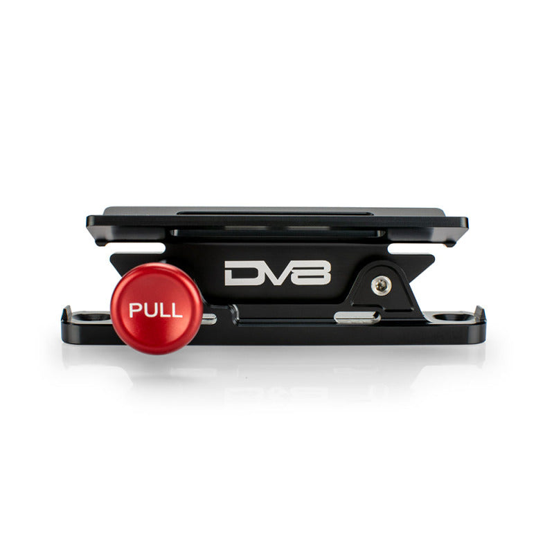 DV8 Offroad Fire Safety
