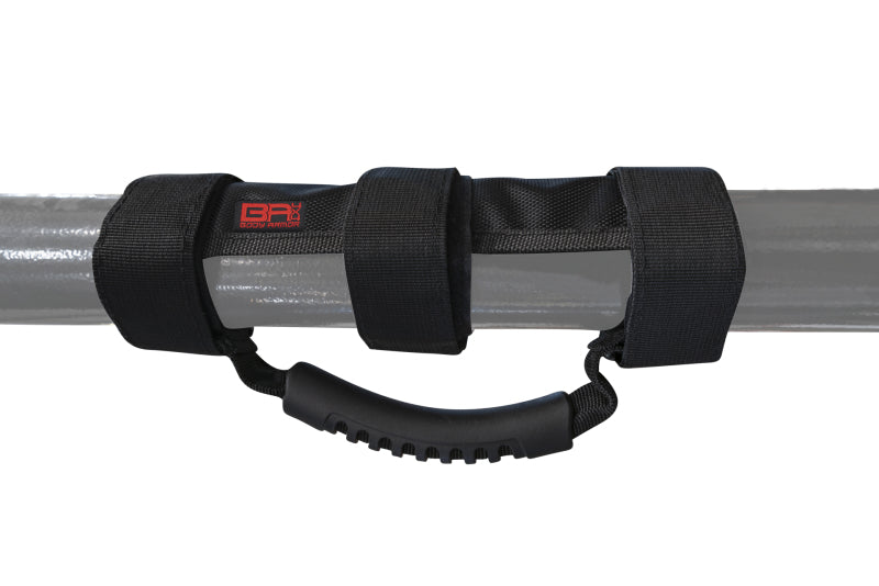 Body Armor 4x4 Dash & Interior Trim