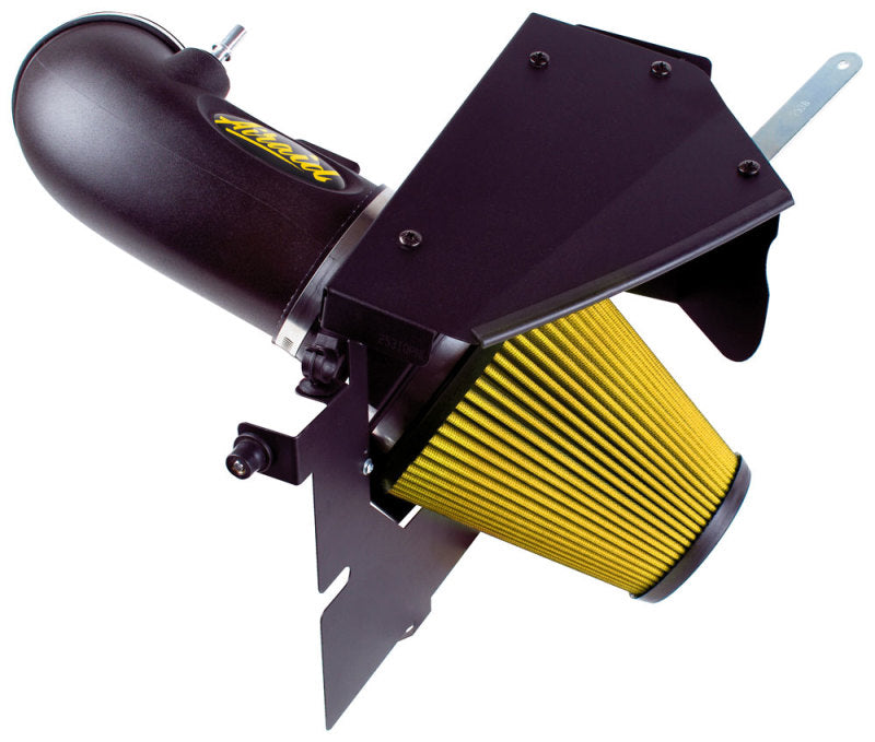 Airaid Cold Air Intakes