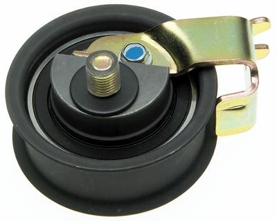 Gates Pulleys - Crank, Underdrive
