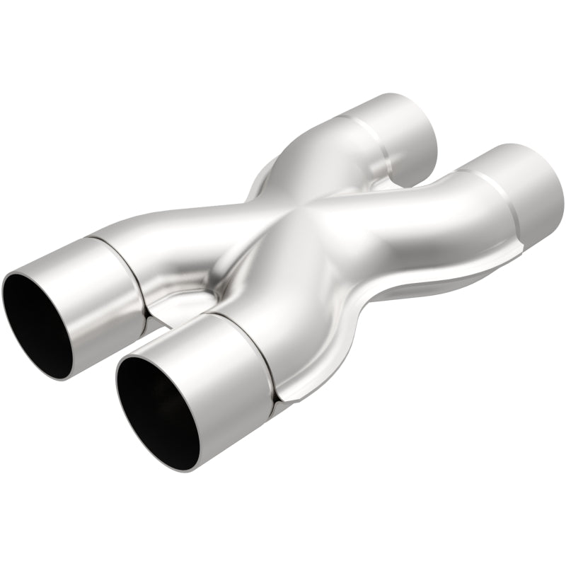 Magnaflow X Pipes