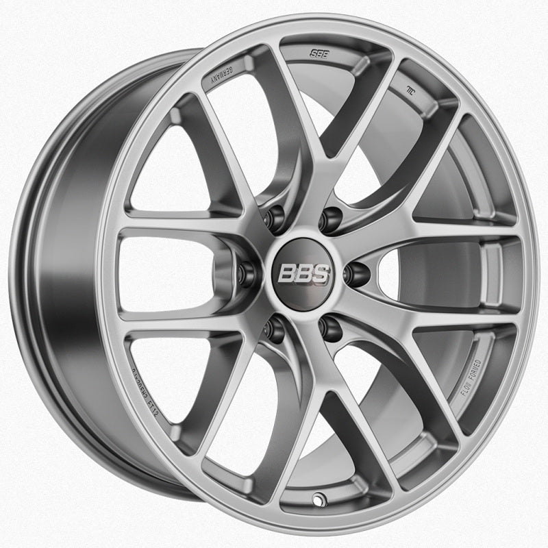 BBS Wheels - Cast