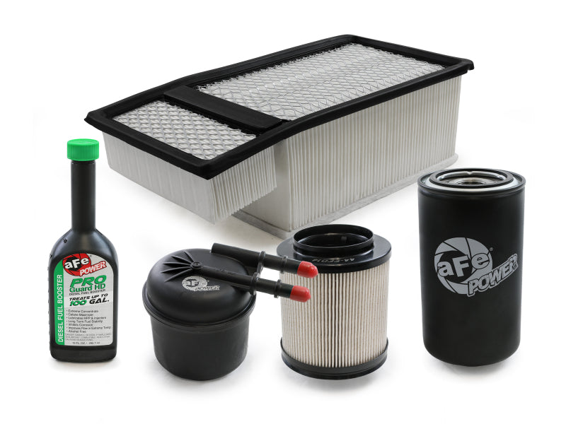 aFe Fuel Filters