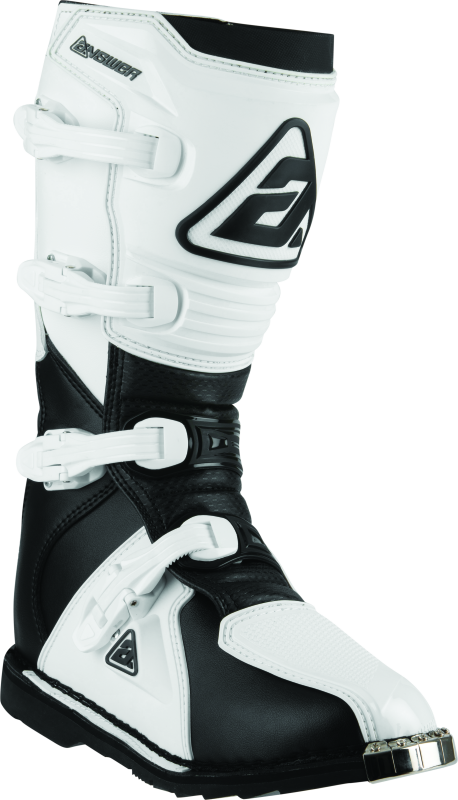 Answer Motorcycle Boots