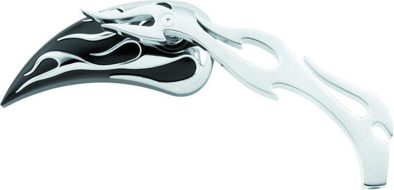 Bikers Choice Side Mirrors