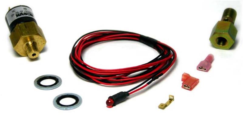 BD Diesel Gauges
