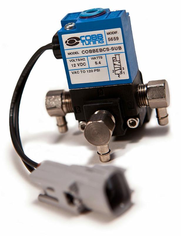 COBB Fuel Components Misc