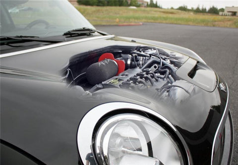 Alta Cold Air Intakes