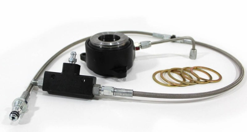 Clutch Masters Slave Cylinder