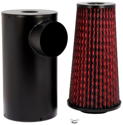 K&N Engineering Air Filters - Universal Fit