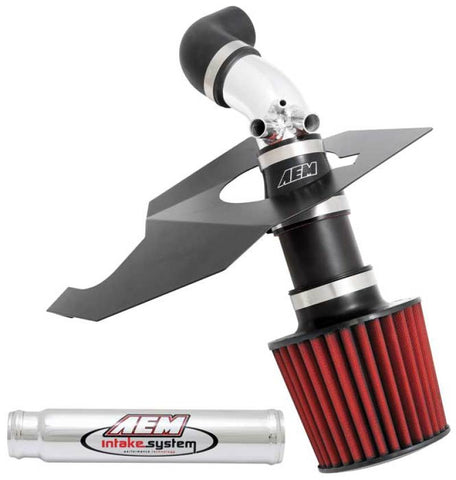 AEM Induction Short Ram Air Intakes
