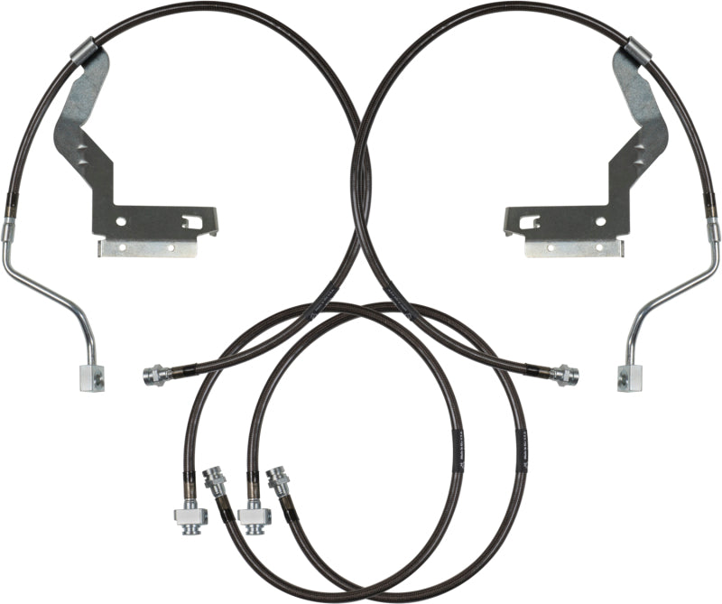 Carli Brake Line Kits