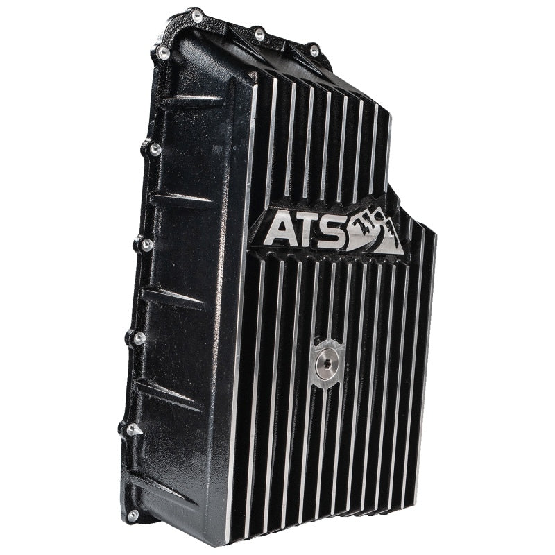 ATS Diesel Transmission Pans
