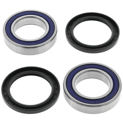 QuadBoss Wheel Bearings