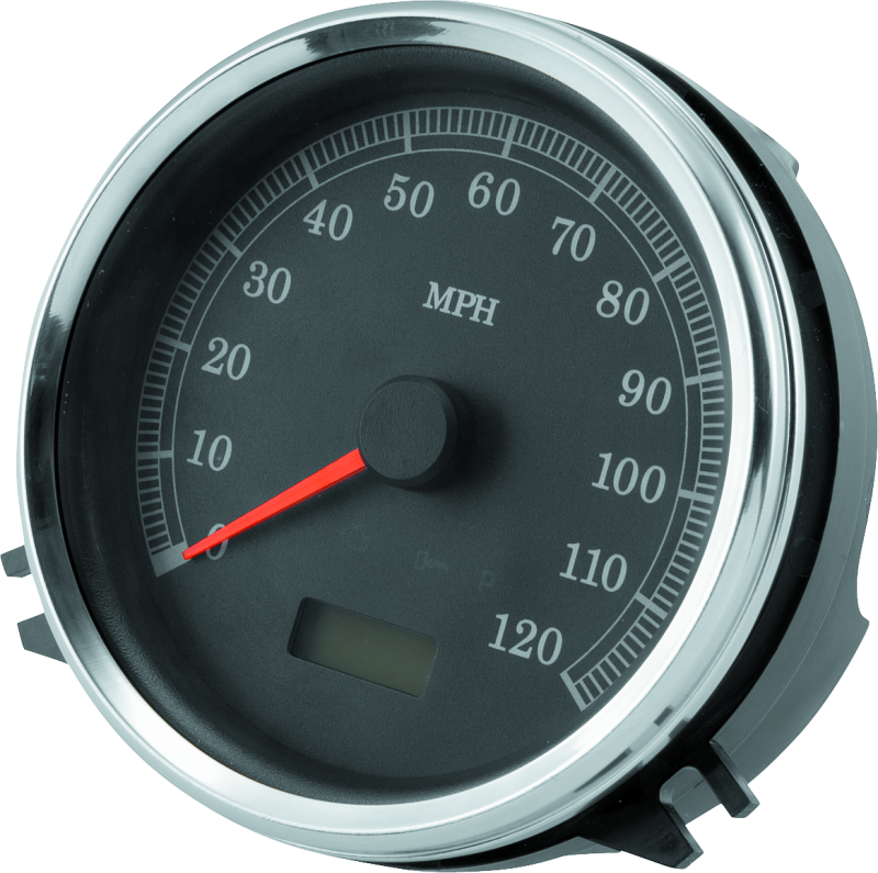 Bikers Choice Gauges