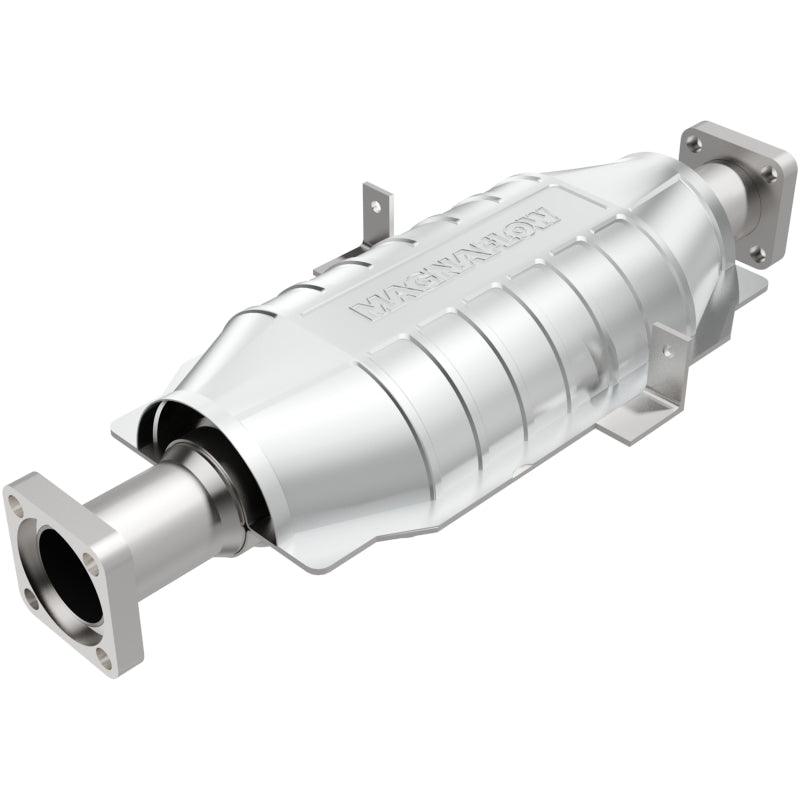 MagnaFlow Conv DF Fiat-Lancia 79 83