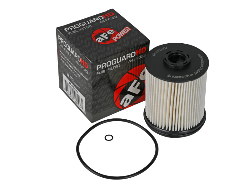 aFe Fuel Filters