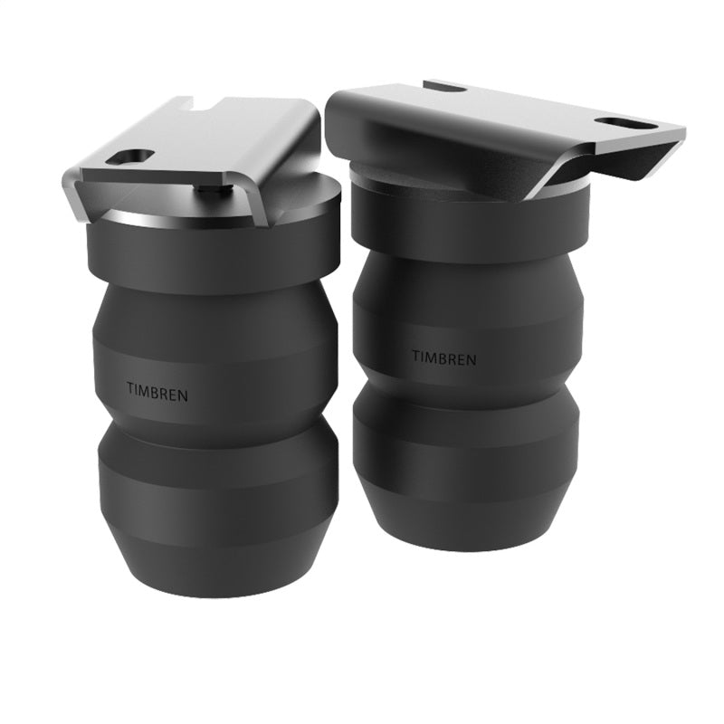 Timbren 2014 Ram 2500 SLT RWD Rear Suspension Enhancement System ...