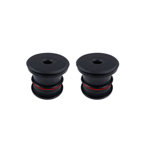 S&B Filters Body Mount