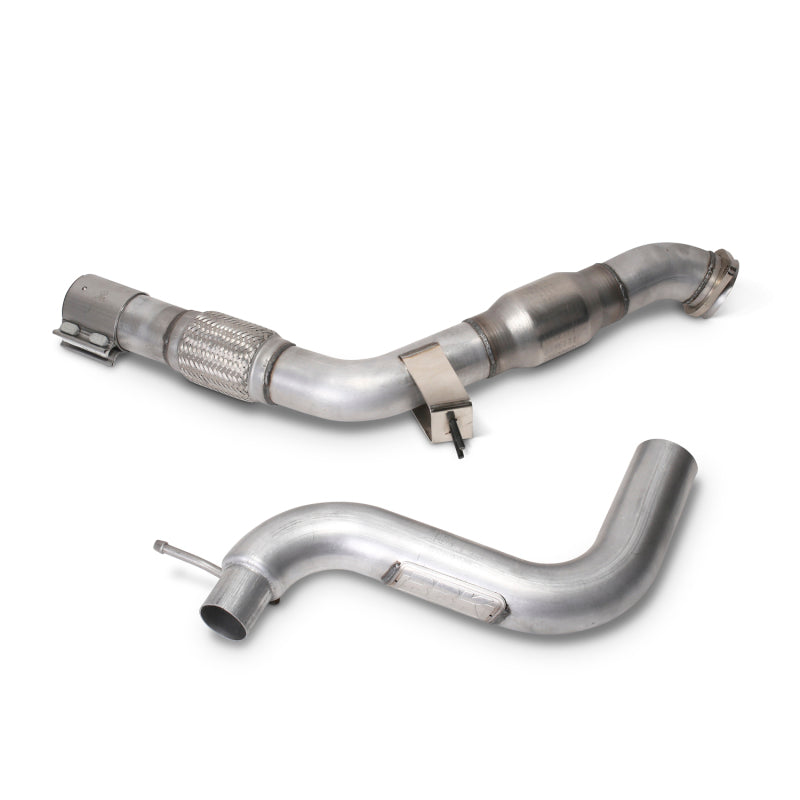 BBK Downpipes