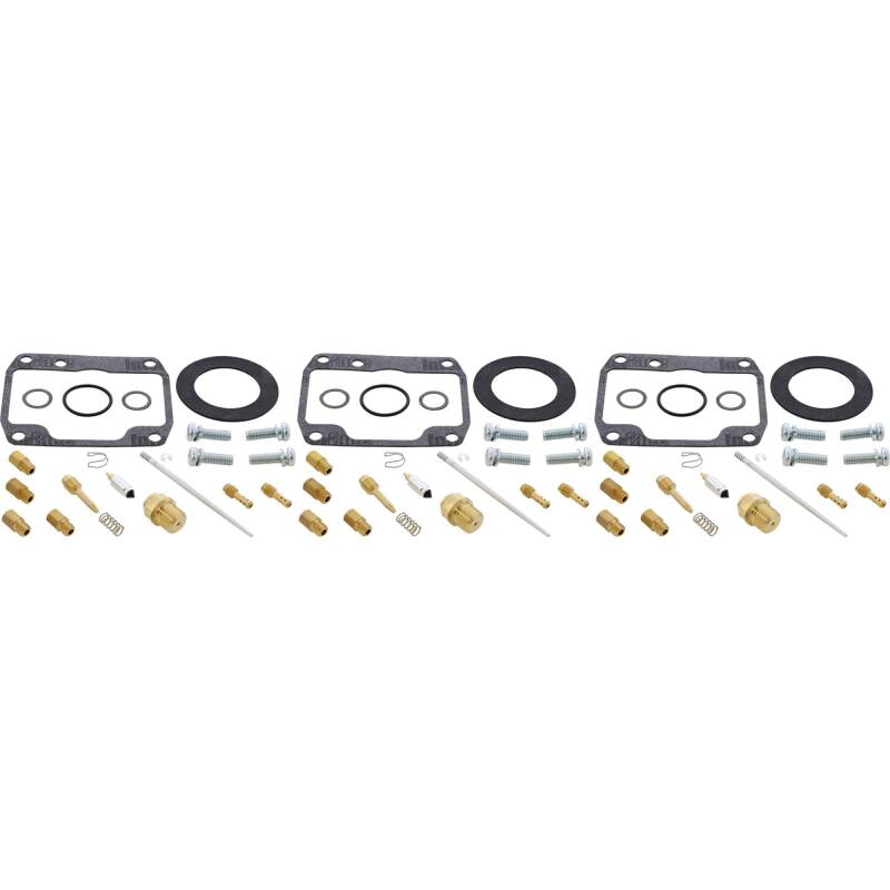All Balls Racing Carburetor Rebuild Kits