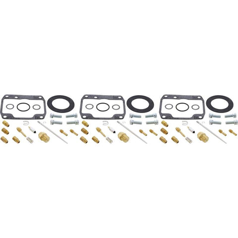 All Balls Racing Carburetor Rebuild Kits