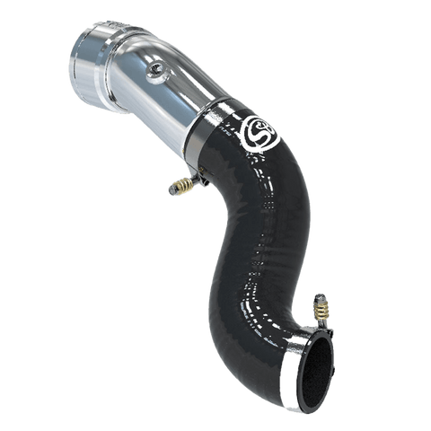 S&B Filters Intercooler Pipe