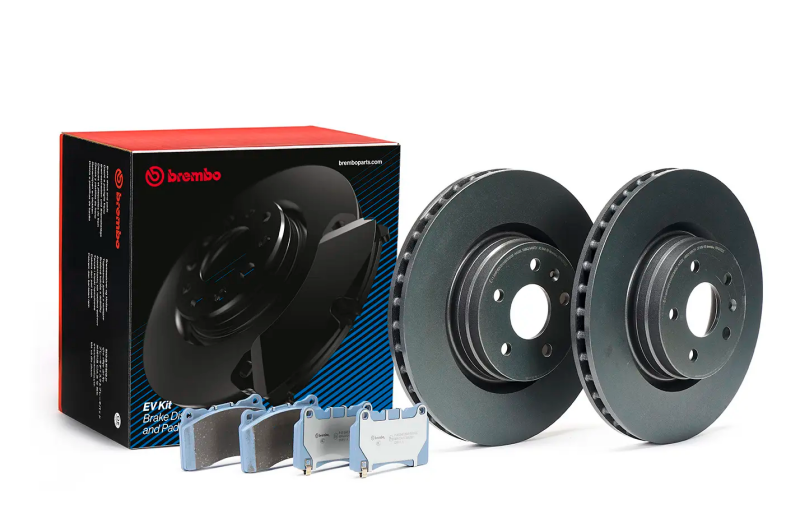 Brembo OE Brake Kits - OE