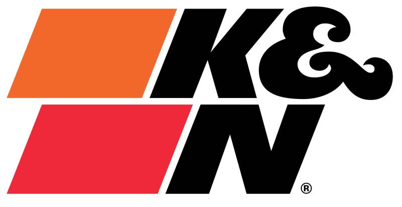 K&N 18-22 Dodge RAM 6.7L L6 Diesel Fuel Filter