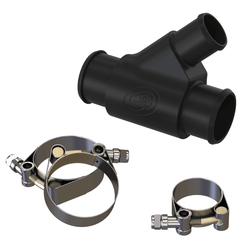 S&B Filters Intake Elbow