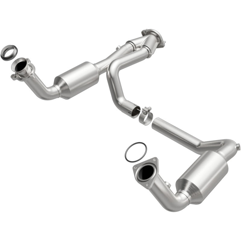 Magnaflow Catalytic Converter Direct Fit