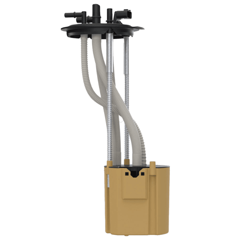 S&B Filters Fuel Sending Unit