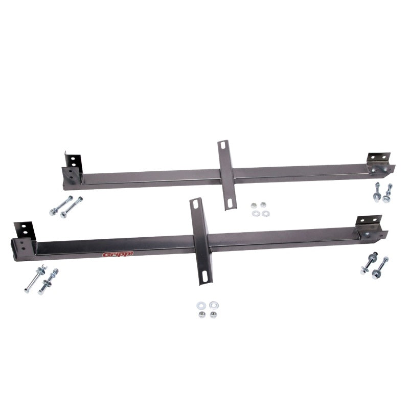 BBK Subframes